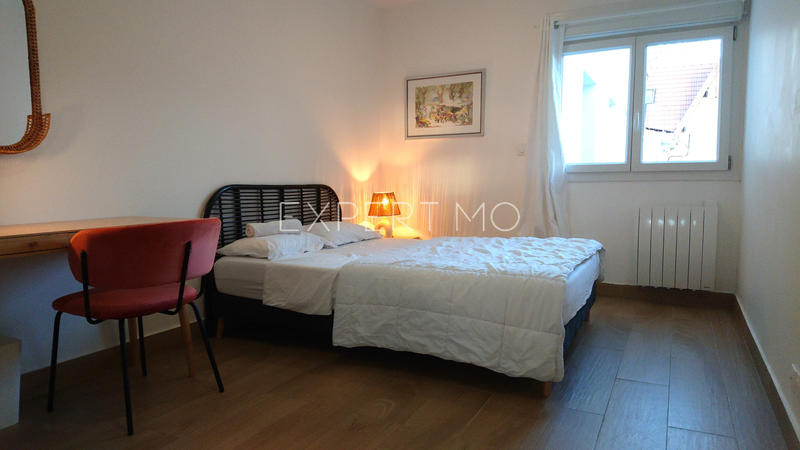 Maison - 199 m² - 6 pièces