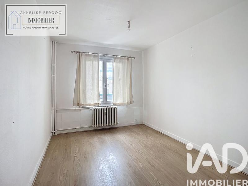 Appartement - 88 m² - 4 pièces