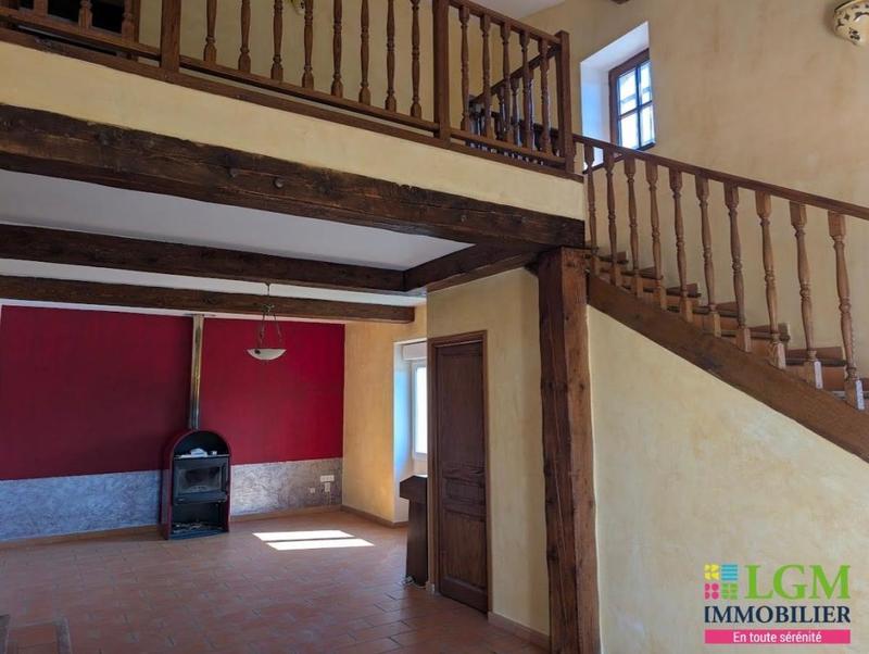 Mas - 219 m² - 6 pièces