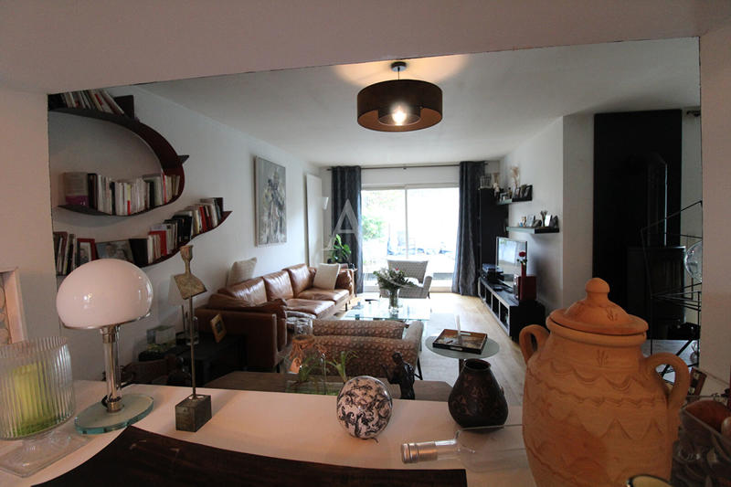 Maison - 114 m² - 5 pièces