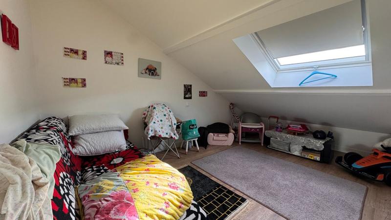 Maison - 148 m² - 5 pièces