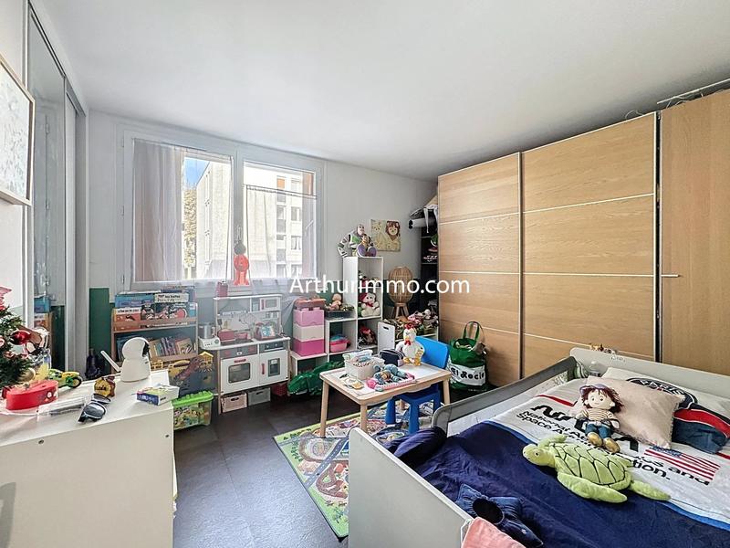 Appartement - 78 m² - 4 pièces