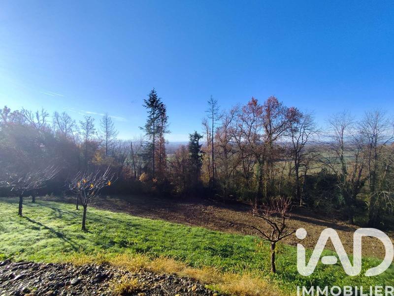 Maison - 116 m² - 3 pièces