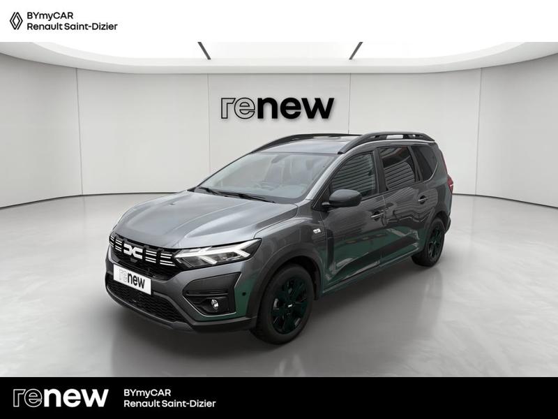 Dacia Jogger Hybrid 140 7 places Extreme