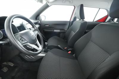 Suzuki Ignis 1.2 DualJet Hybrid Avantage 83 ch