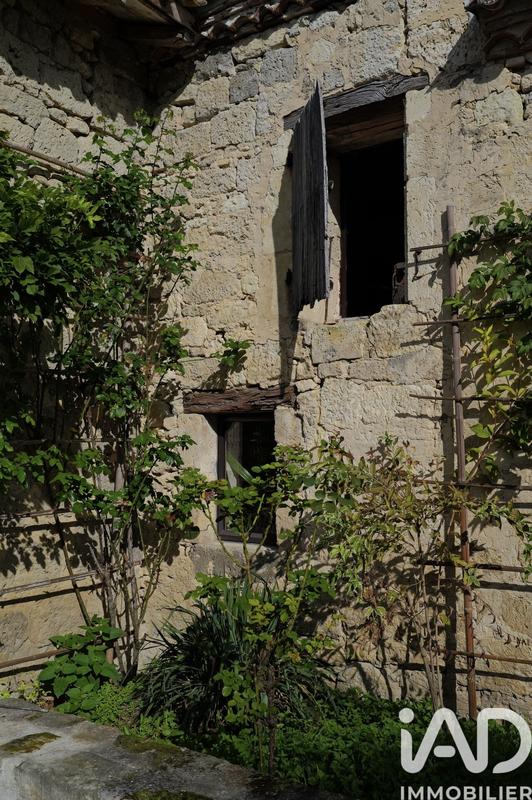 Maison - 706 m² - 16 pièces