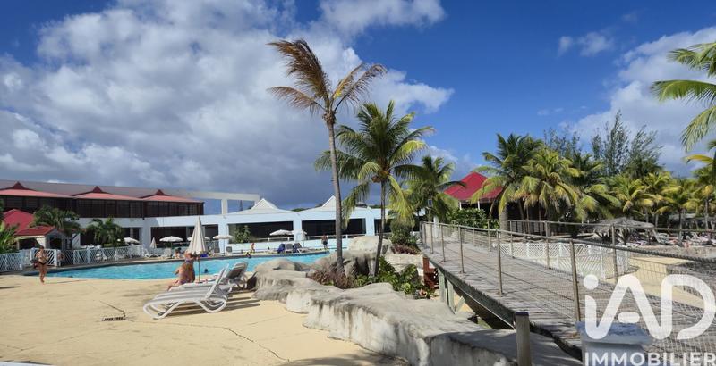 Appartement - 25 m² - 1 pièce