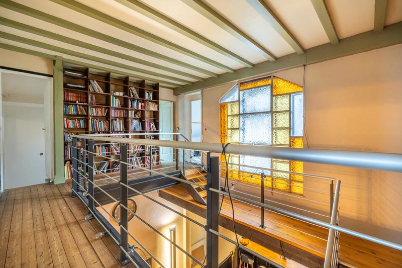 Maison - 162 m² - 5 pièces