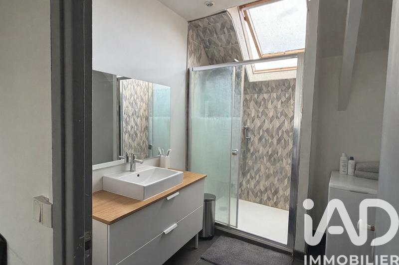 Appartement - 81 m² - 4 pièces