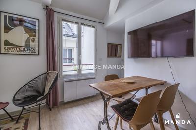 Appartement - 30 m² - 1 pièce