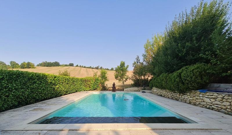 Maison de campagne - 230 m² - 6 pièces