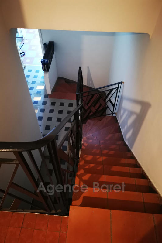 Maison de ville - 225 m² - 7 pièces