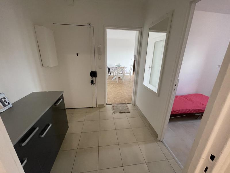 Appartement - 54 m² - 2 pièces