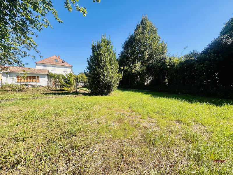 Maison - 163 m² - 7 pièces