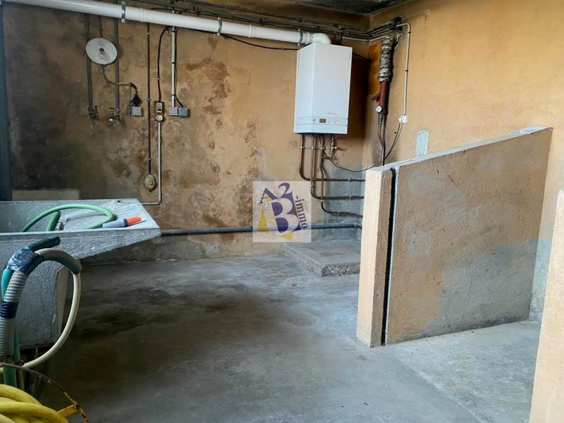 Maison - 160 m² - 5 pièces