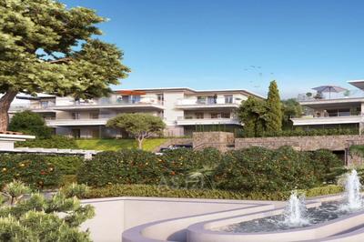 Appartement - 134 m² - 5 pièces