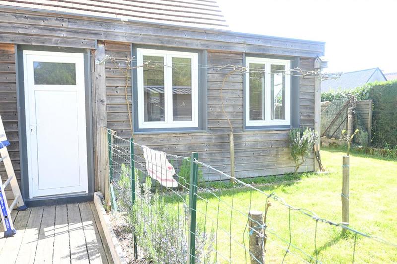 Maison - 156 m² - 5 pièces