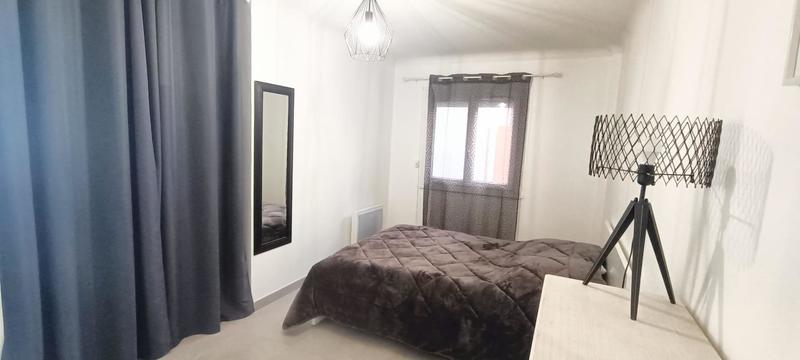 Appartement - 34 m² - 2 pièces