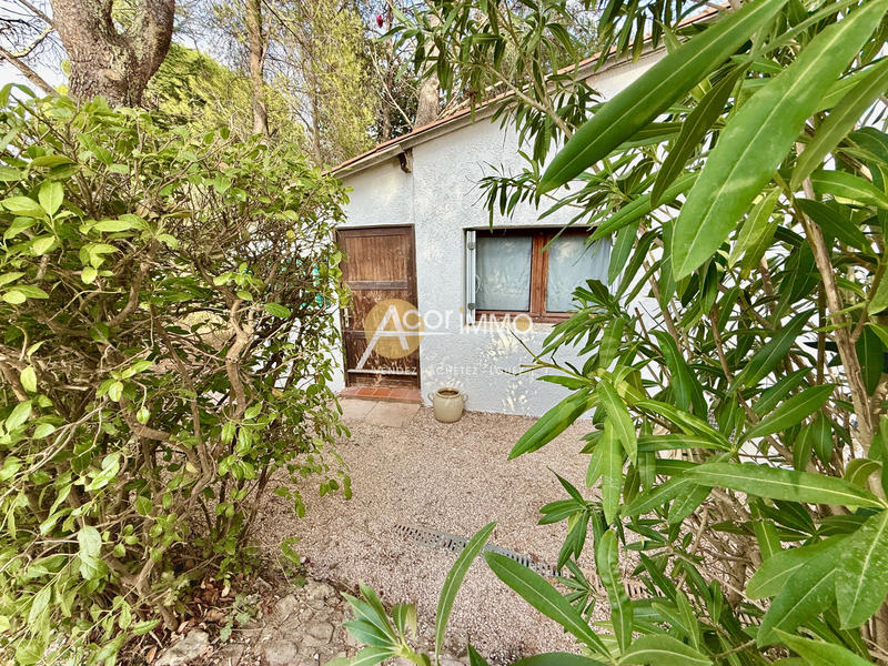 Maison - 192 m² - 7 pièces