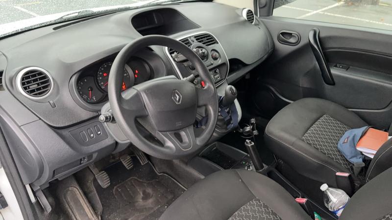 Renault Kangoo Express 1.5 dCi 75 Confort