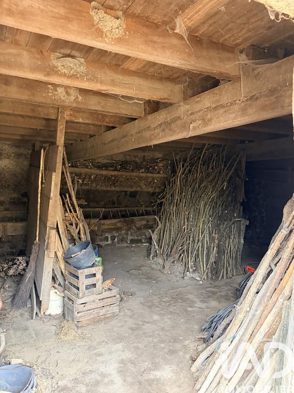 Ferme - 115 m² - 5 pièces