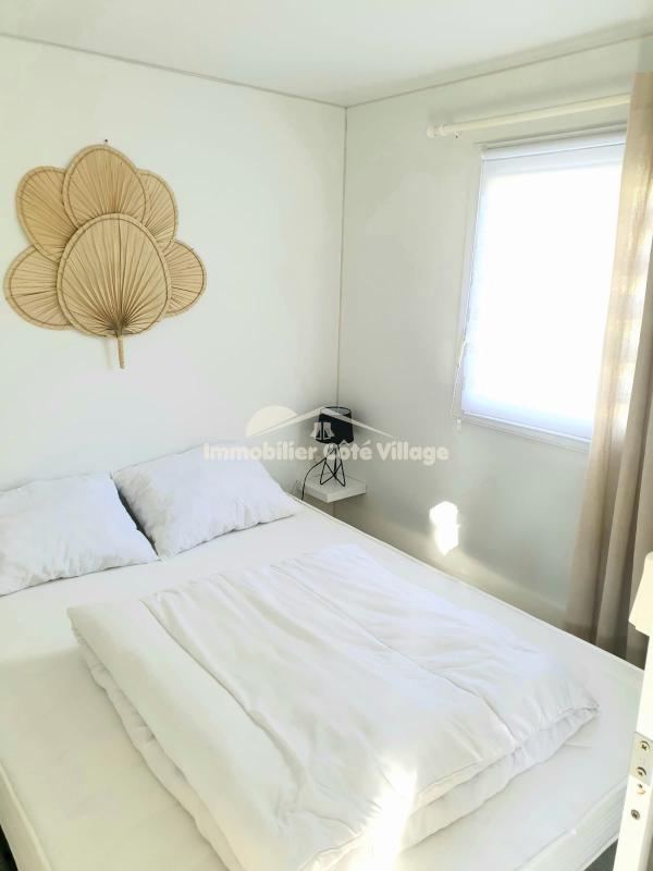 Mobil-home - 24 m² - 3 pièces