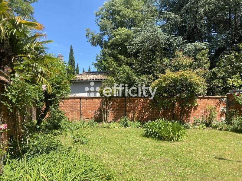 Maison bourgeoise - 160 m² - 8 pièces