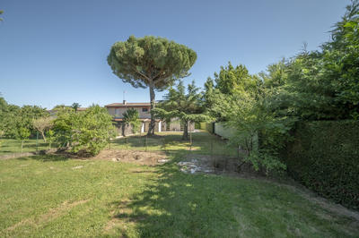 Maison - 76 m² - 4 pièces