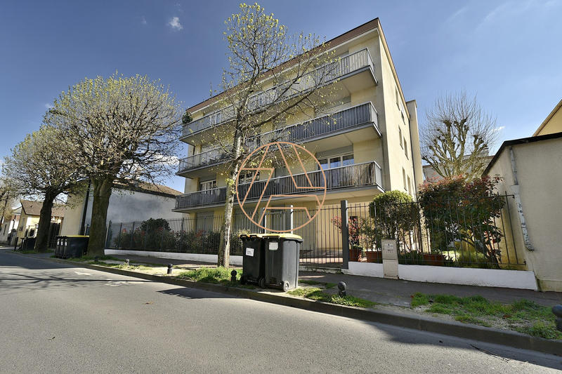 Appartement - 51 m² - 2 pièces