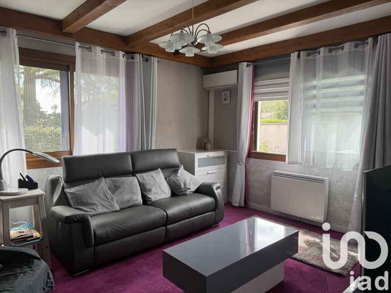 Maison - 174 m² - 6 pièces