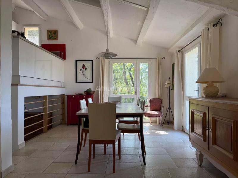 Maison - 137 m² - 4 pièces