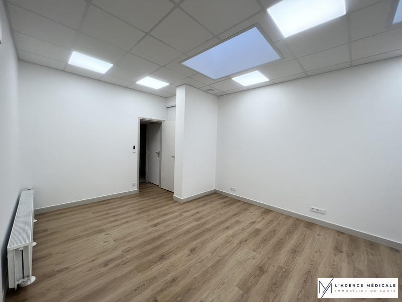 Local commercial - 90 m²