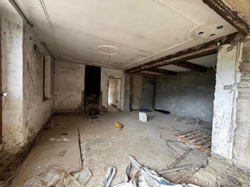 Maison - 149 m² - 5 pièces