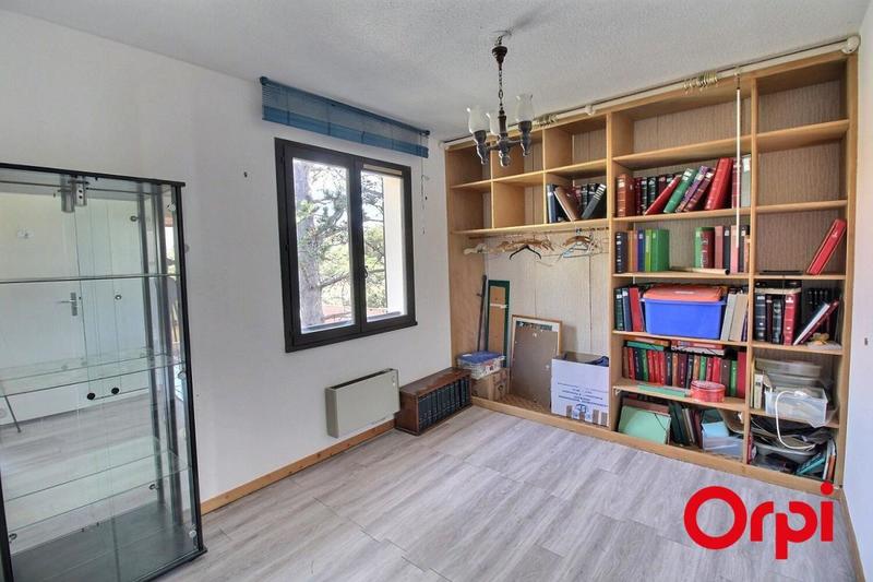 Villa - 115 m² - 5 pièces