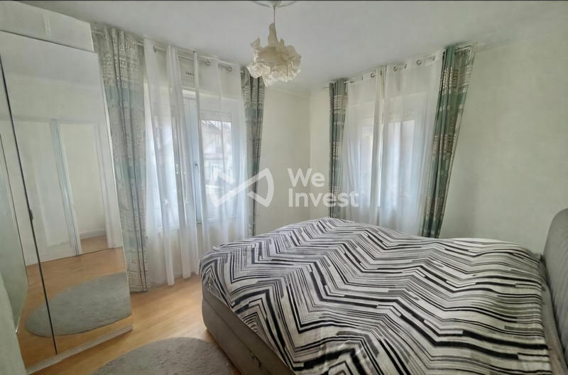 Appartement - 73 m² - 3 pièces