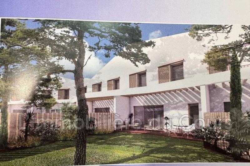 Villa - 87 m² - 4 pièces