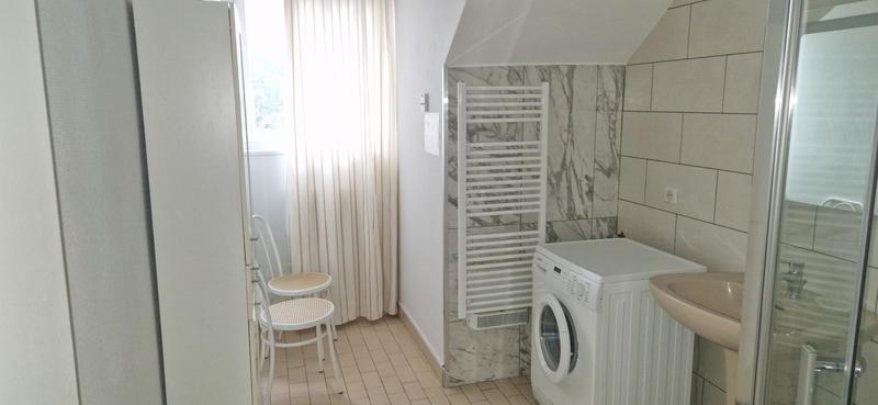 Appartement - 64 m² - 2 pièces