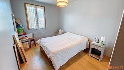 Maison - 78 m² - 3 pièces