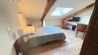 Appartement - 26 m² - 2 pièces