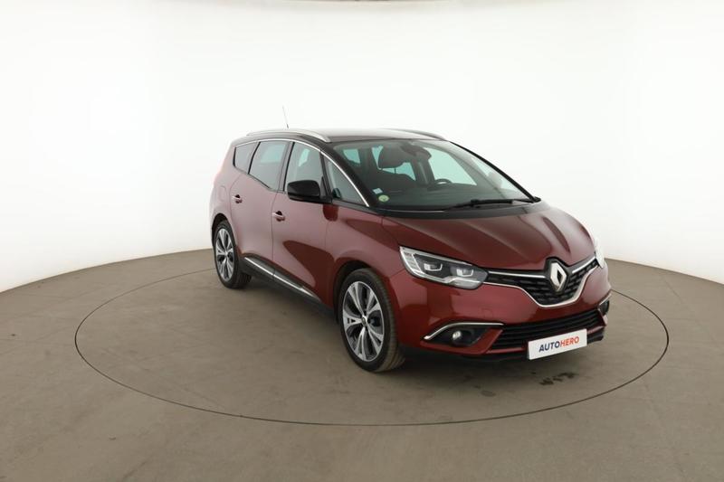 Renault Grand Scénic 1.6 dCi Energy Intens Edc 5pl 160 ch