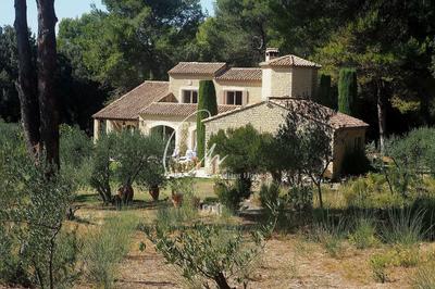 Maison - 400 m² - 10 pièces