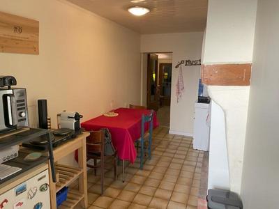 Appartement - 25 m² - 2 pièces
