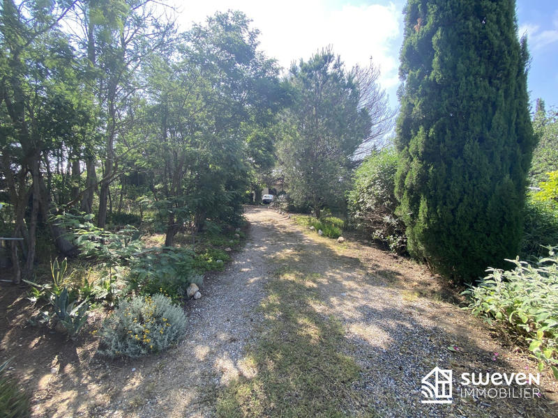 Villa - 162 m² - 6 pièces