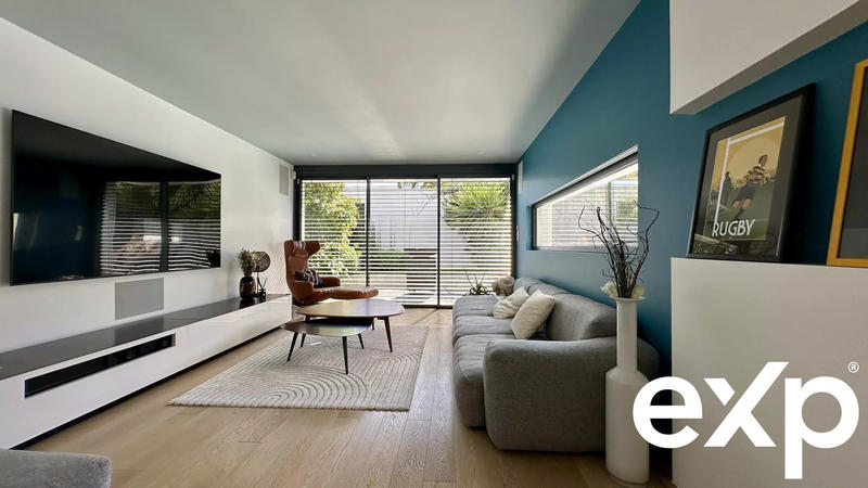 Villa - 180 m² - 5 pièces