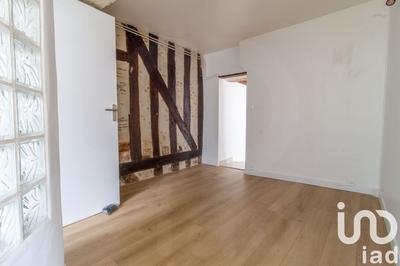 Appartement - 49 m² - 3 pièces