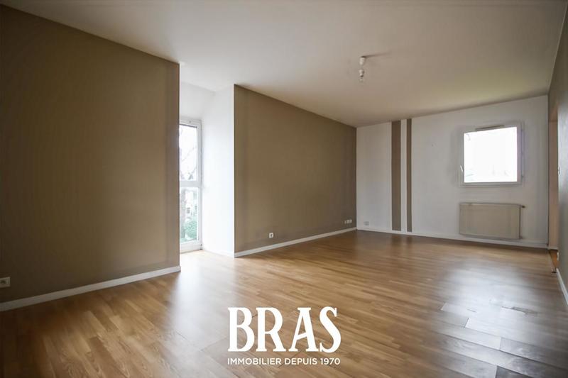 Appartement - 78 m² - 5 pièces