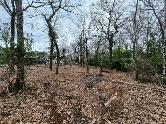 Terrain constructible - 696 m²