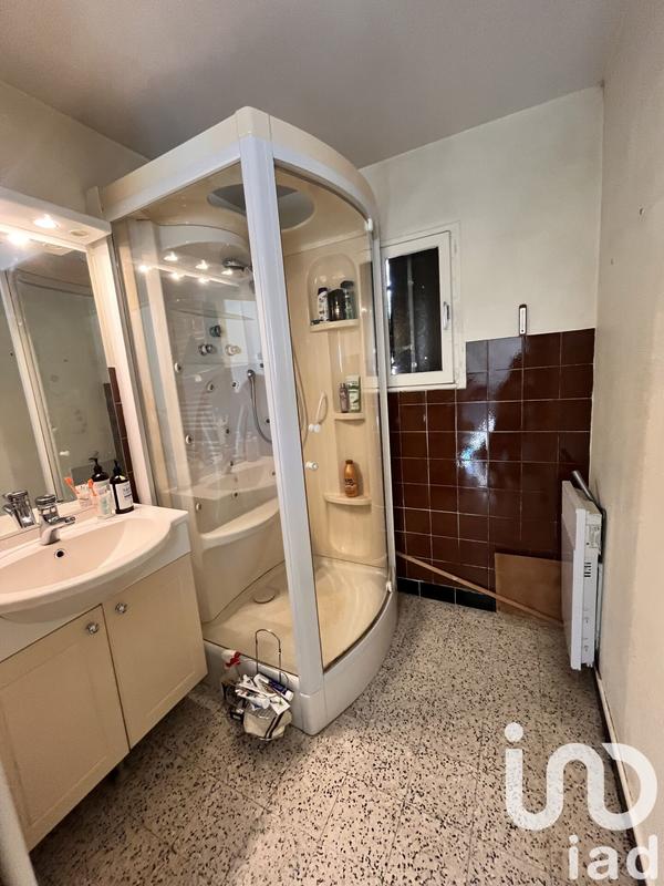 Maison de village - 53 m² - 3 pièces