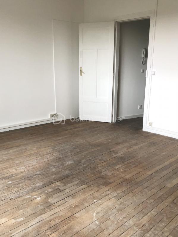 Duplex - 90 m² - 3 pièces