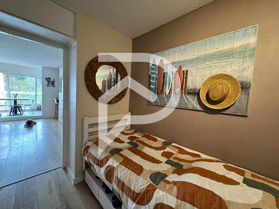 Appartement - 26 m² - 1 pièce